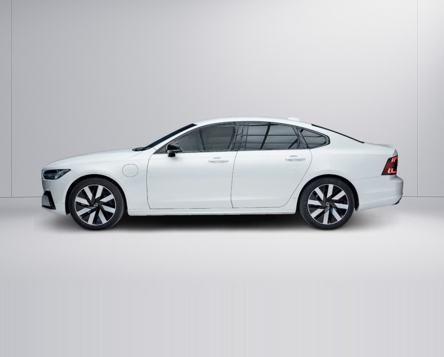 Volvo S90 T8 Recharge AWD Plus Dark - foto 6