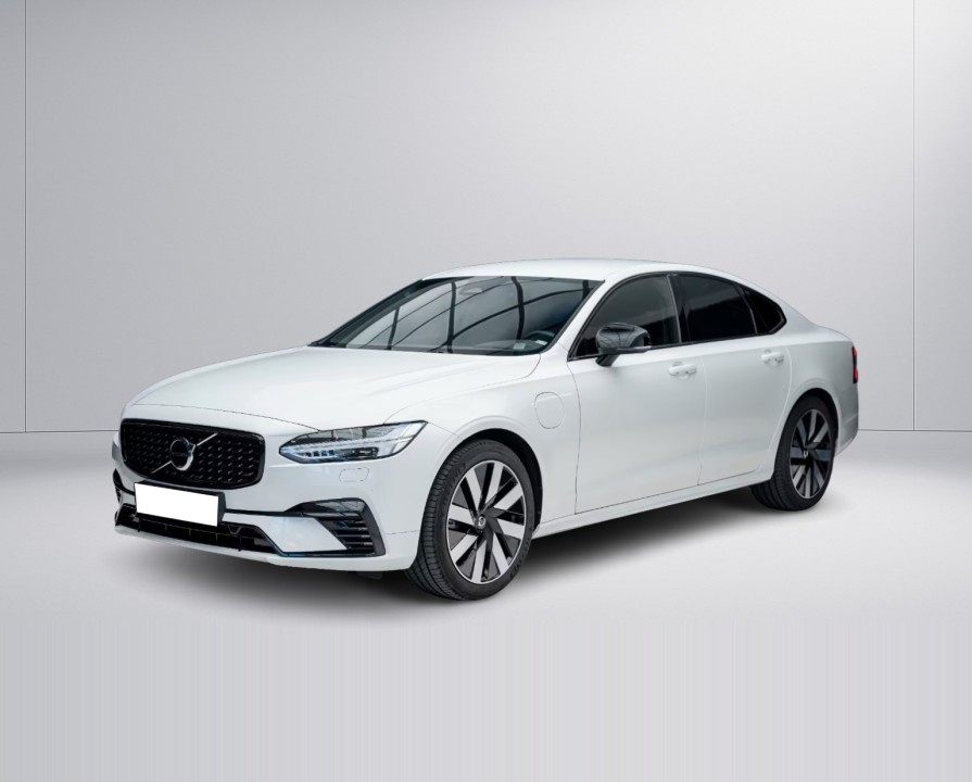 Volvo S90 T8 Recharge AWD Plus Dark - foto 7