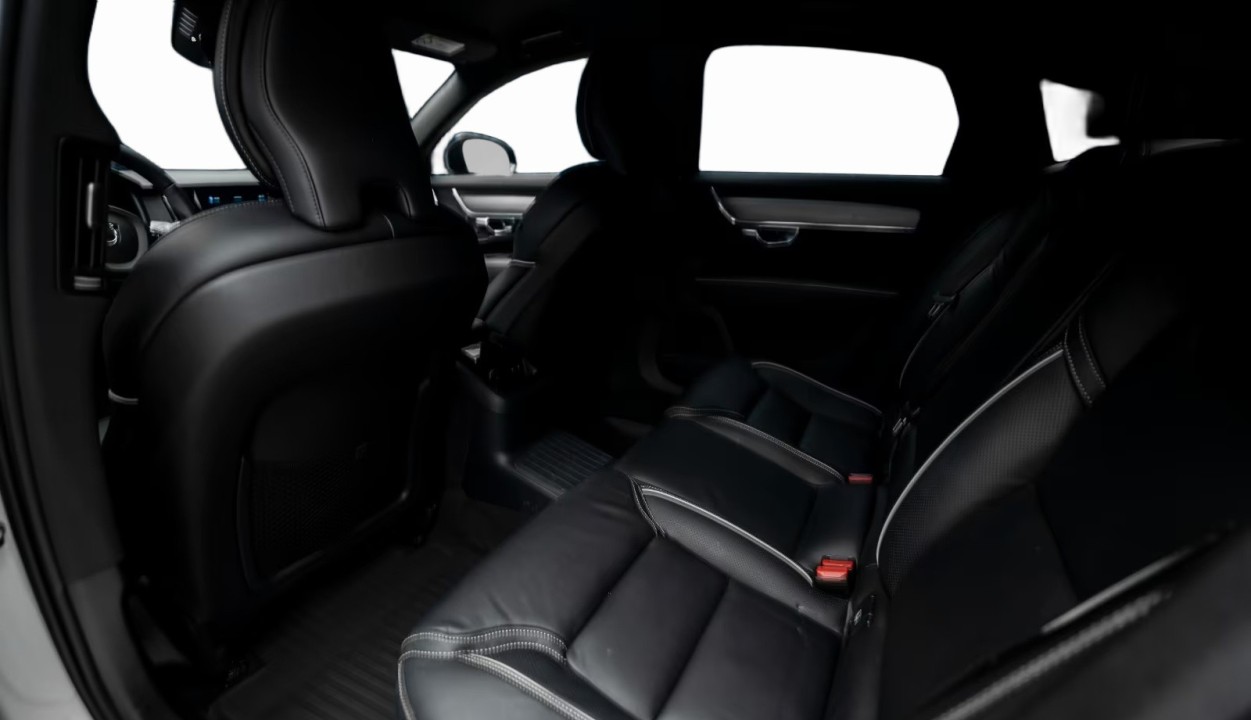 Volvo S90 T8 Recharge AWD Plus Dark - foto 12