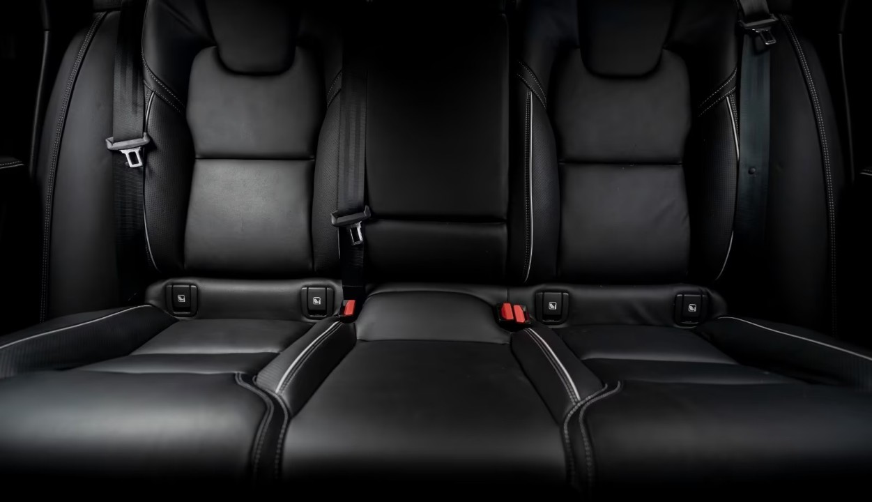 Volvo S90 T8 Recharge AWD Plus Dark - foto 16