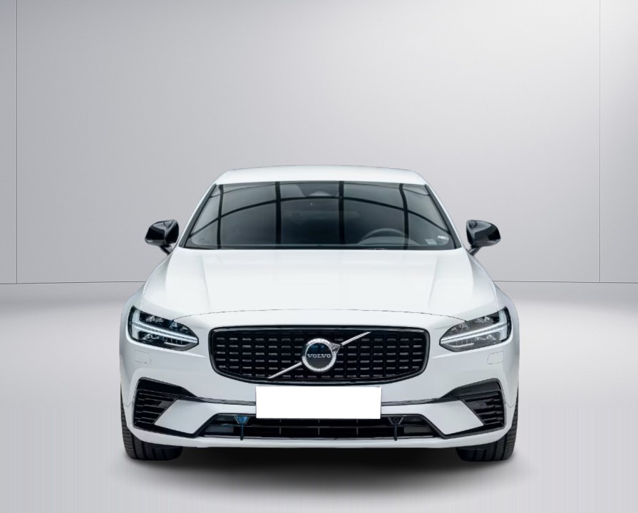 Volvo S90 T8 Recharge AWD Plus Dark - foto 8