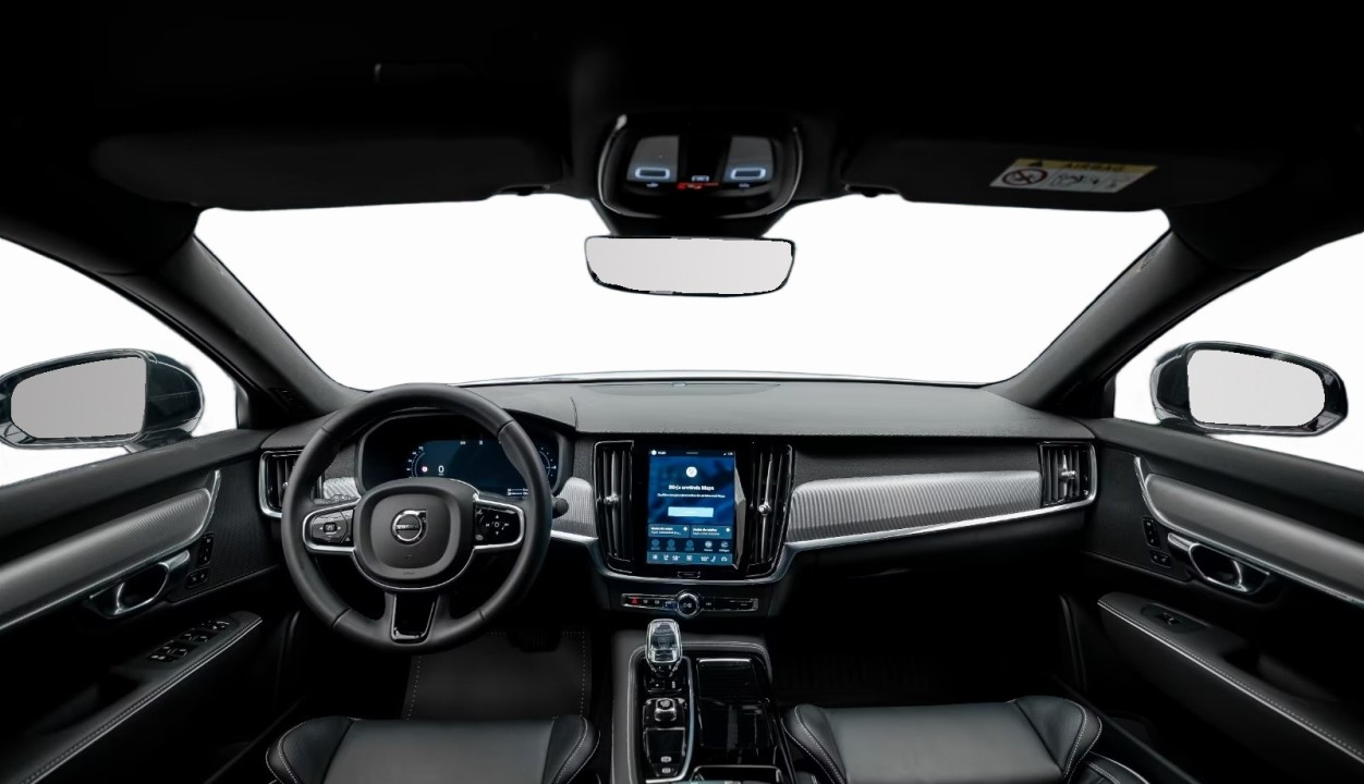 Volvo S90 T8 Recharge AWD Plus Dark - foto 13