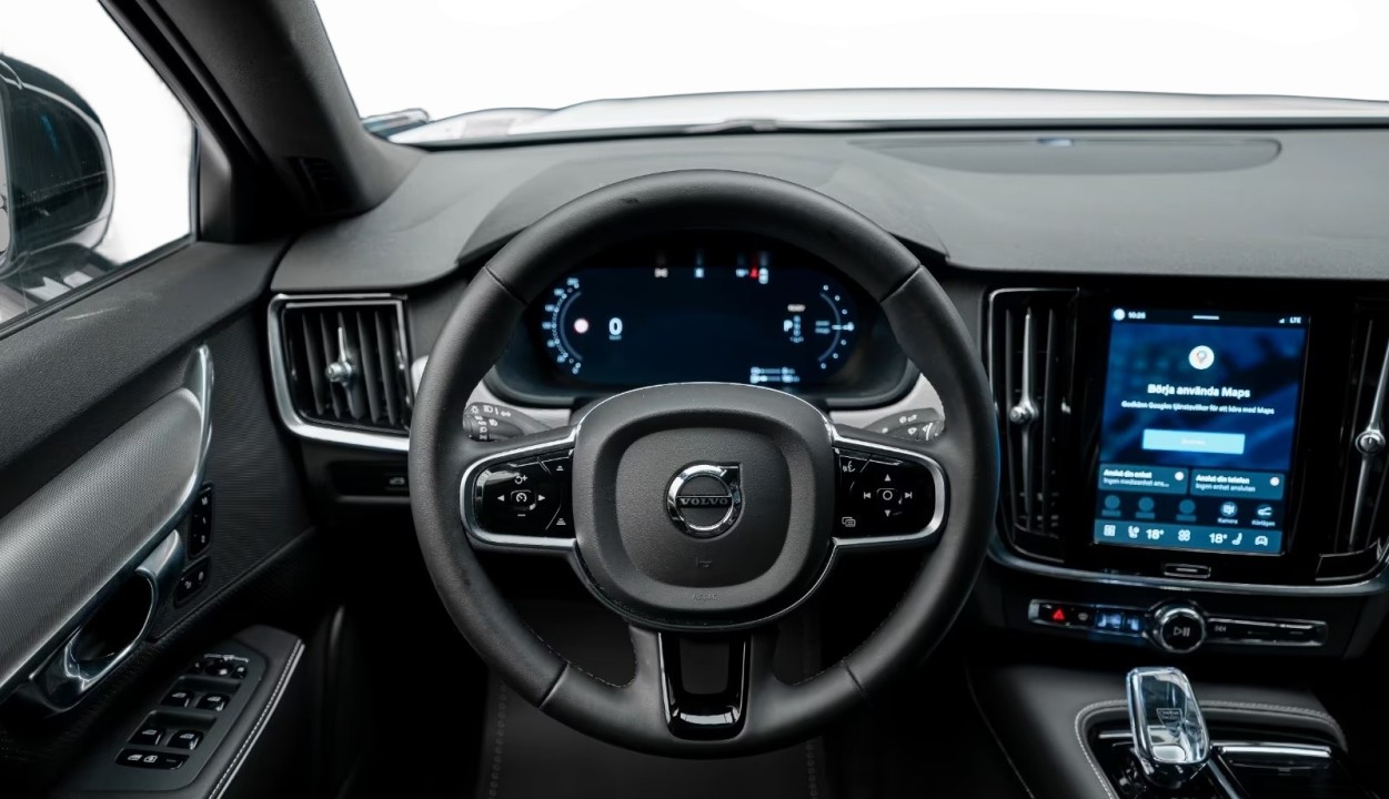 Volvo S90 T8 Recharge AWD Plus Dark - foto 15