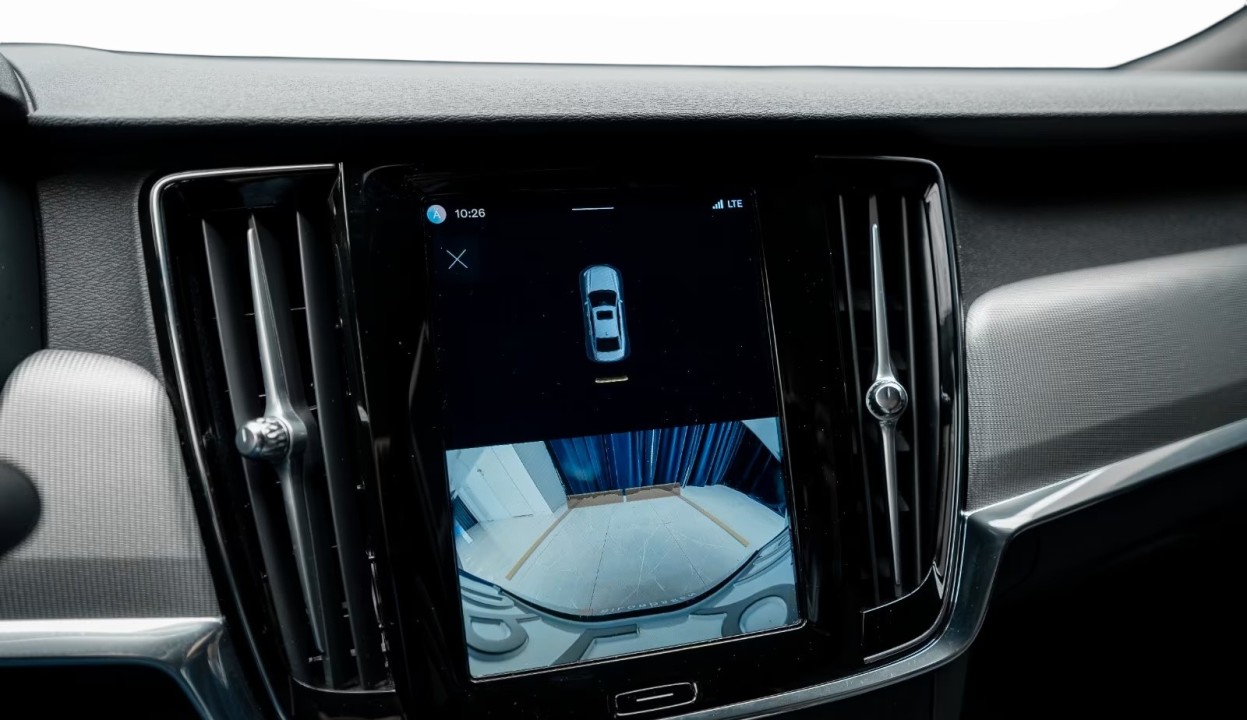 Volvo S90 T8 Recharge AWD Plus Dark - foto 19