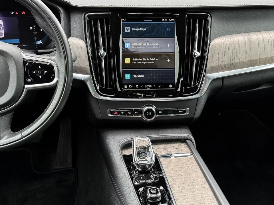Volvo S90 B5 AWD Inscription - foto 11