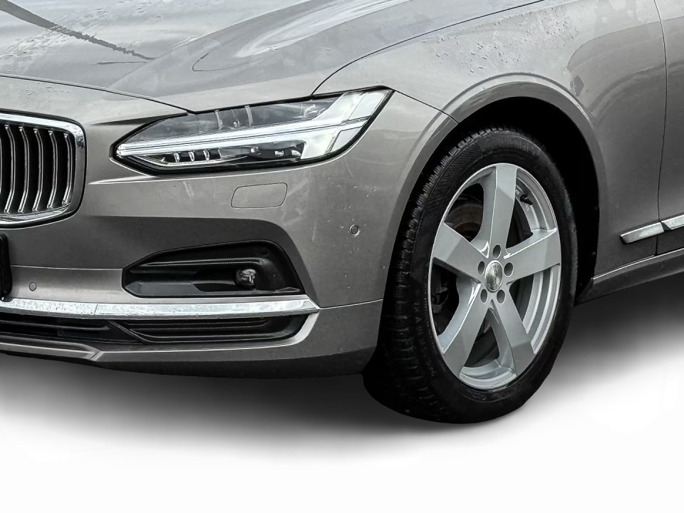 Volvo S90 B5 AWD Inscription - foto 17