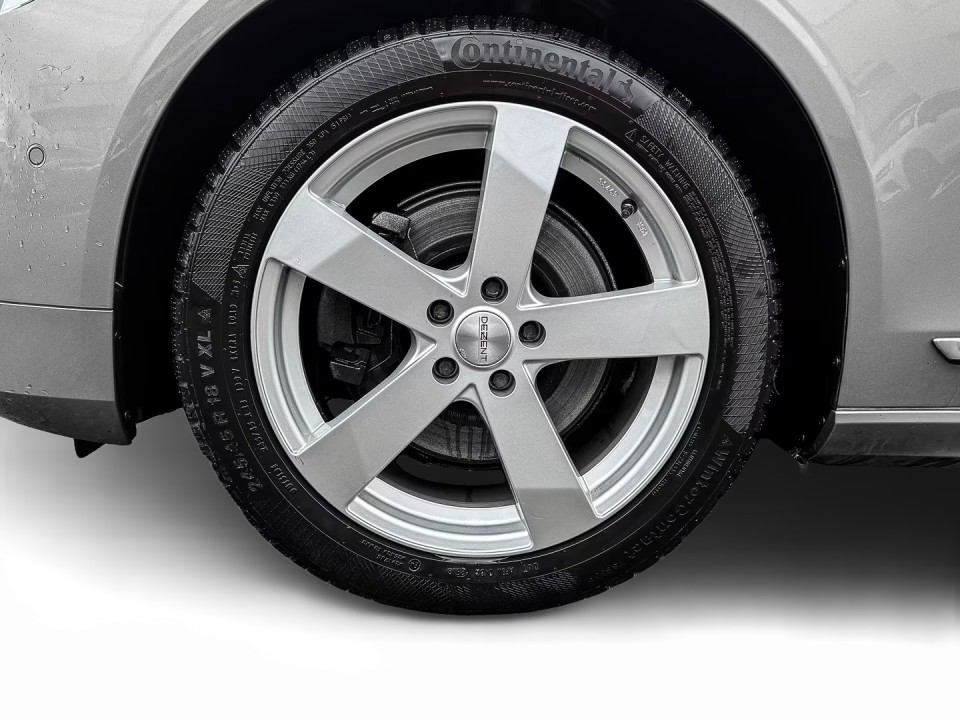 Volvo S90 B5 AWD Inscription - foto 18