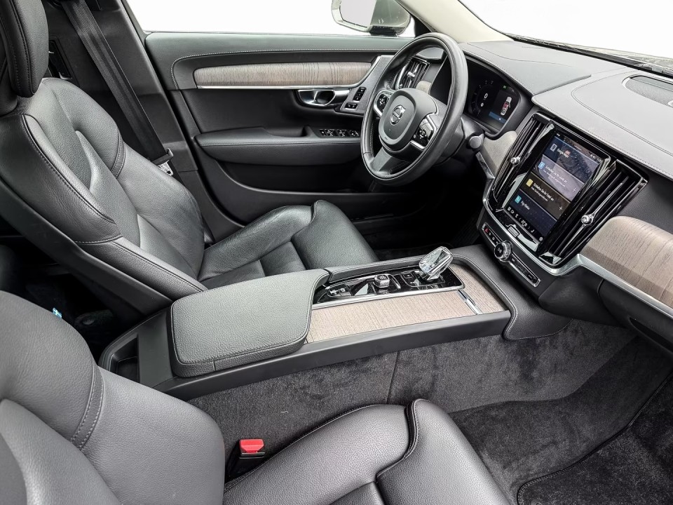 Volvo S90 B5 AWD Inscription - foto 6