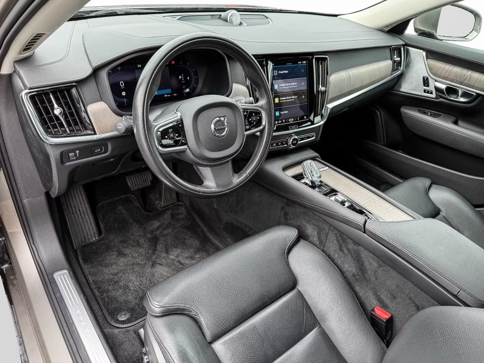 Volvo S90 B5 AWD Inscription (4)