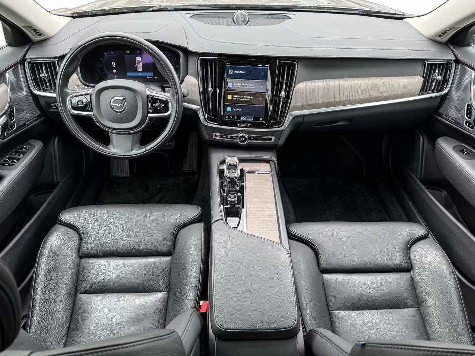 Volvo S90 B5 AWD Inscription (5)