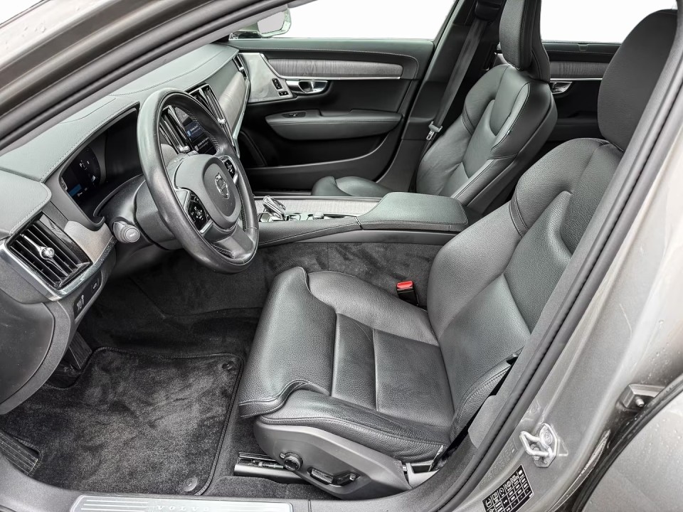 Volvo S90 B5 AWD Inscription - foto 7