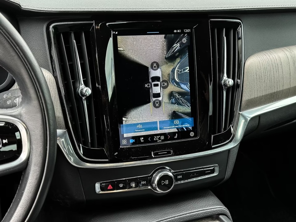Volvo S90 B5 AWD Inscription - foto 12