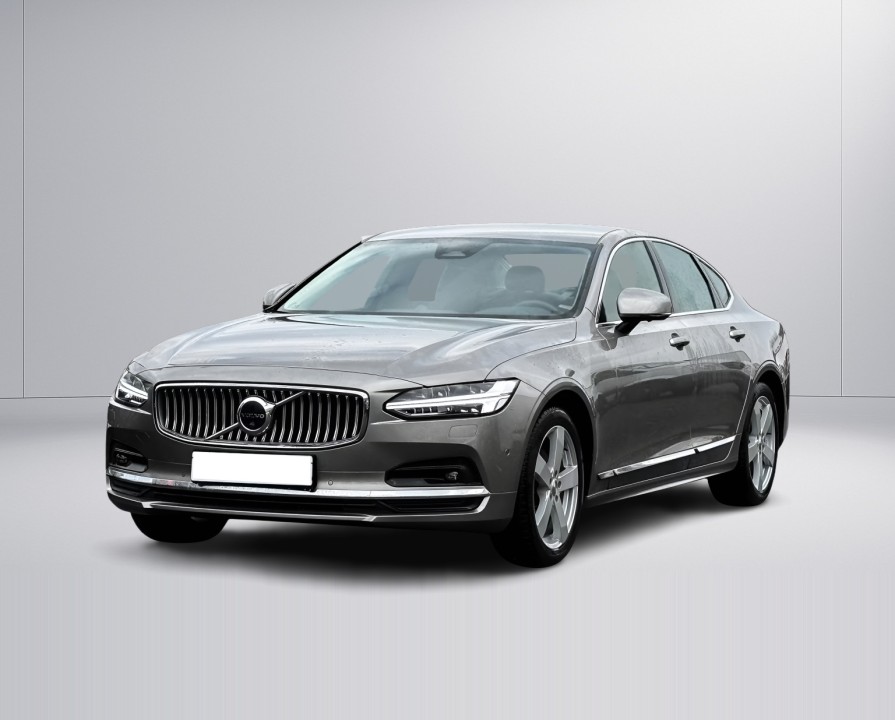 Volvo S90 B5 AWD Inscription