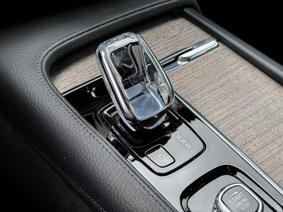 Volvo S90 B5 AWD Inscription - foto 9