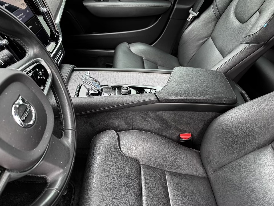 Volvo S90 B5 AWD Inscription - foto 8