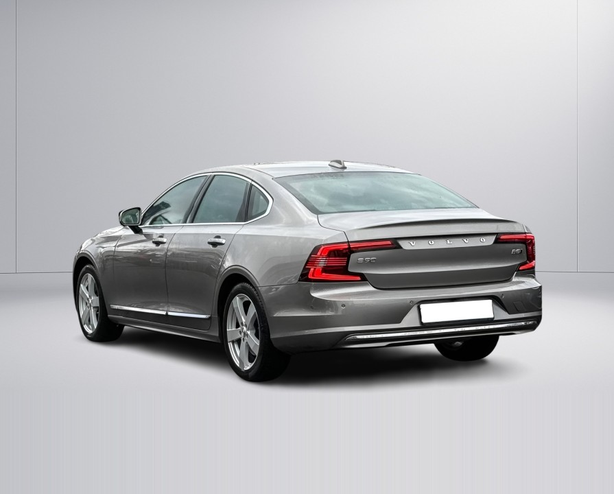 Volvo S90 B5 AWD Inscription (2)