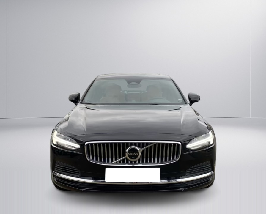 Volvo S90 T8 Recharge AWD Ultimate Bright - foto 8