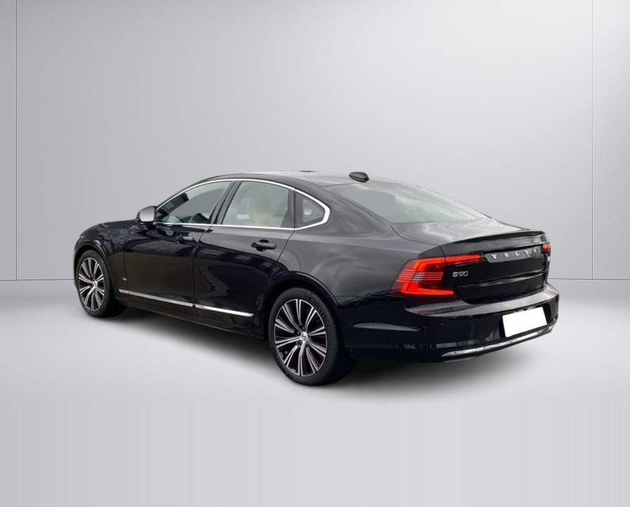 Volvo S90 T8 Recharge AWD Ultimate Bright (5)