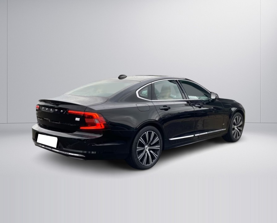 Volvo S90 T8 Recharge AWD Ultimate Bright (3)