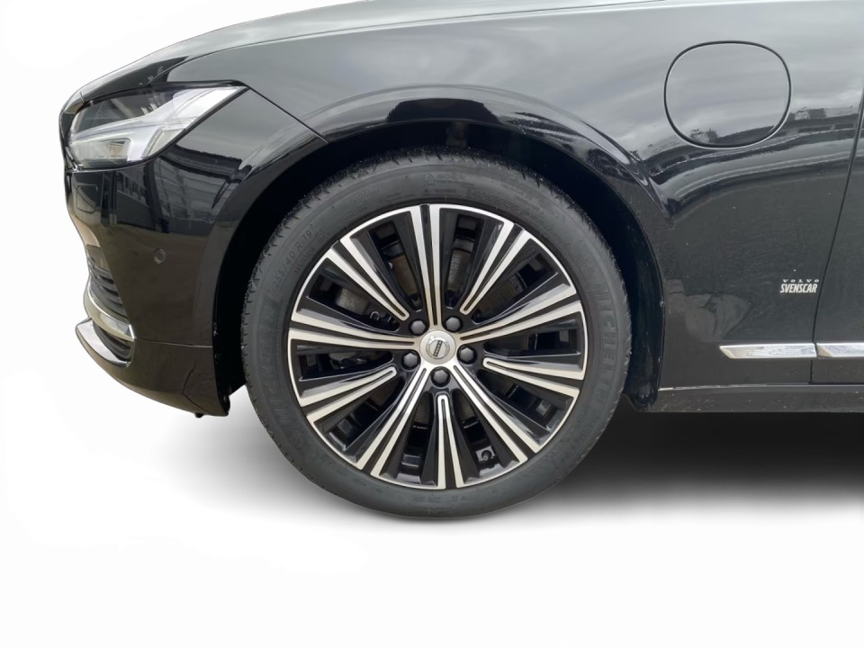 Volvo S90 T8 Recharge AWD Ultimate Bright - foto 27
