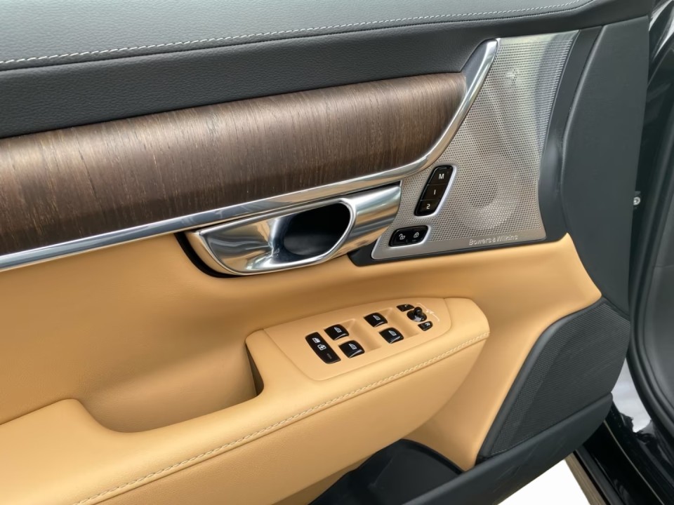 Volvo S90 T8 Recharge AWD Ultimate Bright - foto 15