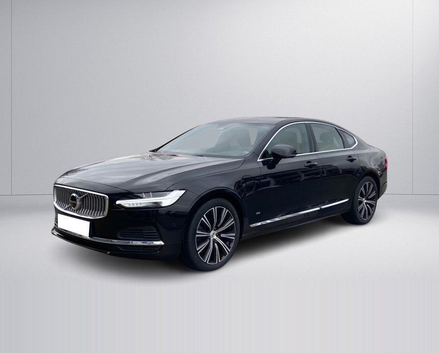 Volvo S90 T8 Recharge AWD Ultimate Bright - foto 7