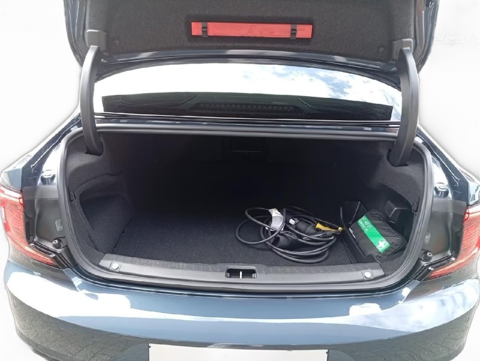 Volvo S90 T8 Recharge AWD Ultimate Dark - foto 21