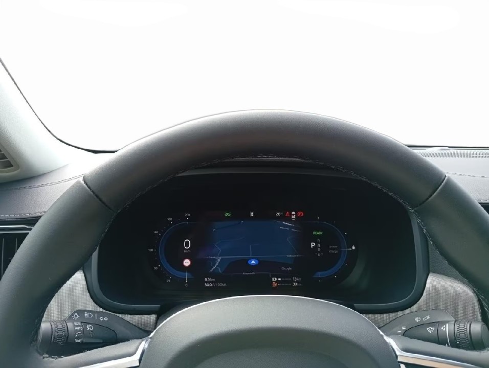 Volvo S90 T8 Recharge AWD Ultimate Dark - foto 10