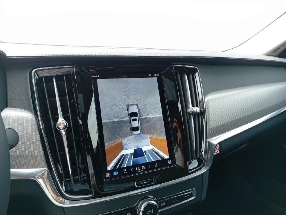 Volvo S90 T8 Recharge AWD Ultimate Dark - foto 11