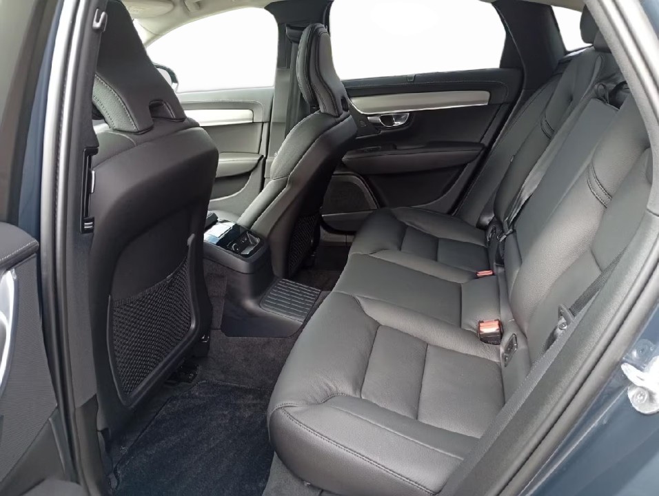 Volvo S90 T8 Recharge AWD Ultimate Dark - foto 12
