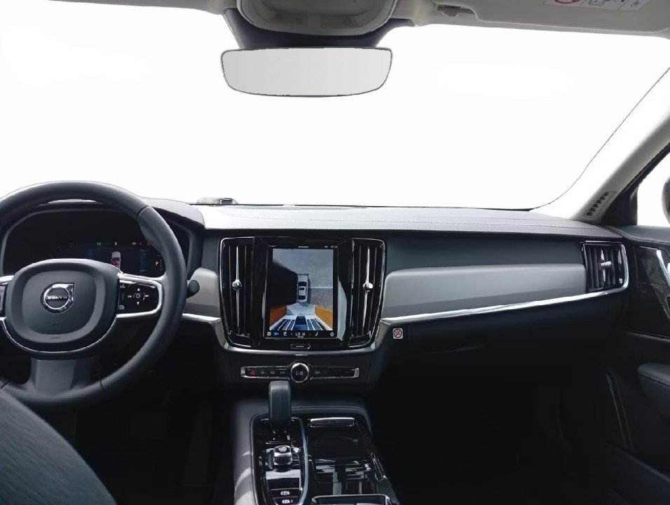 Volvo S90 T8 Recharge AWD Ultimate Dark - foto 7