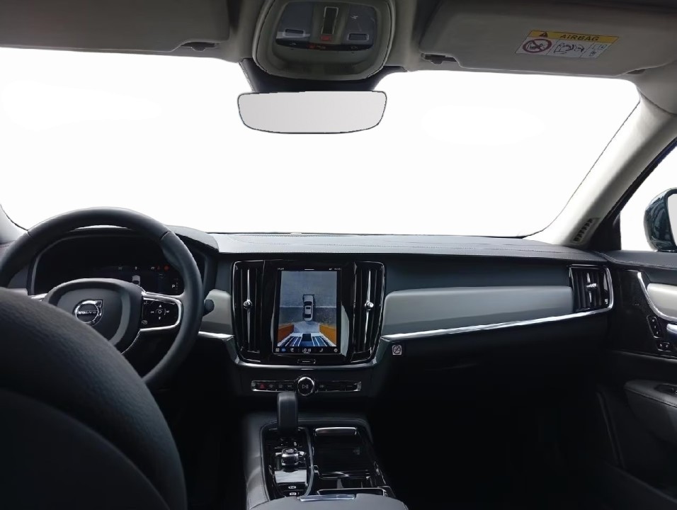 Volvo S90 T8 Recharge AWD Ultimate Dark - foto 9