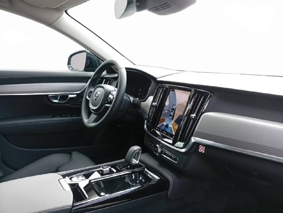 Volvo S90 T8 Recharge AWD Ultimate Dark - foto 8