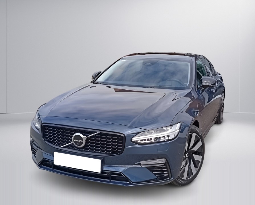 Volvo S90 T8 Recharge AWD Ultimate Dark