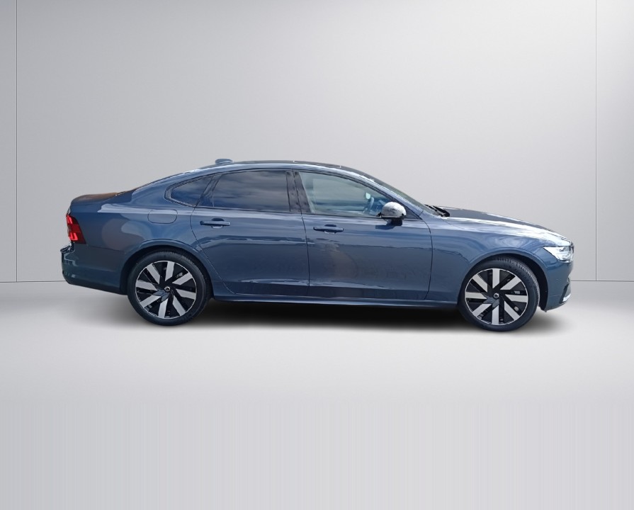 Volvo S90 T8 Recharge AWD Ultimate Dark (3)
