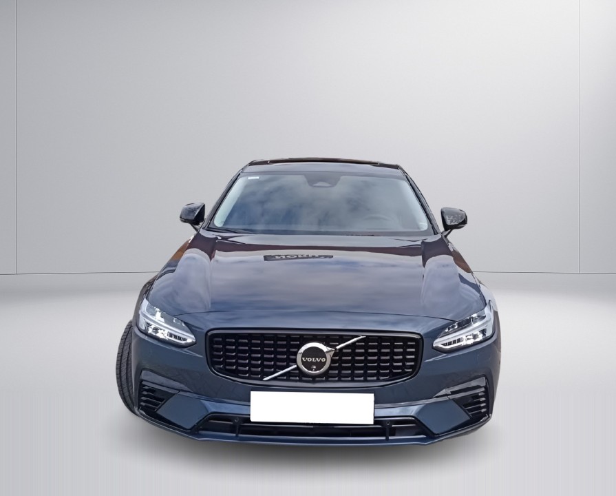 Volvo S90 T8 Recharge AWD Ultimate Dark (2)