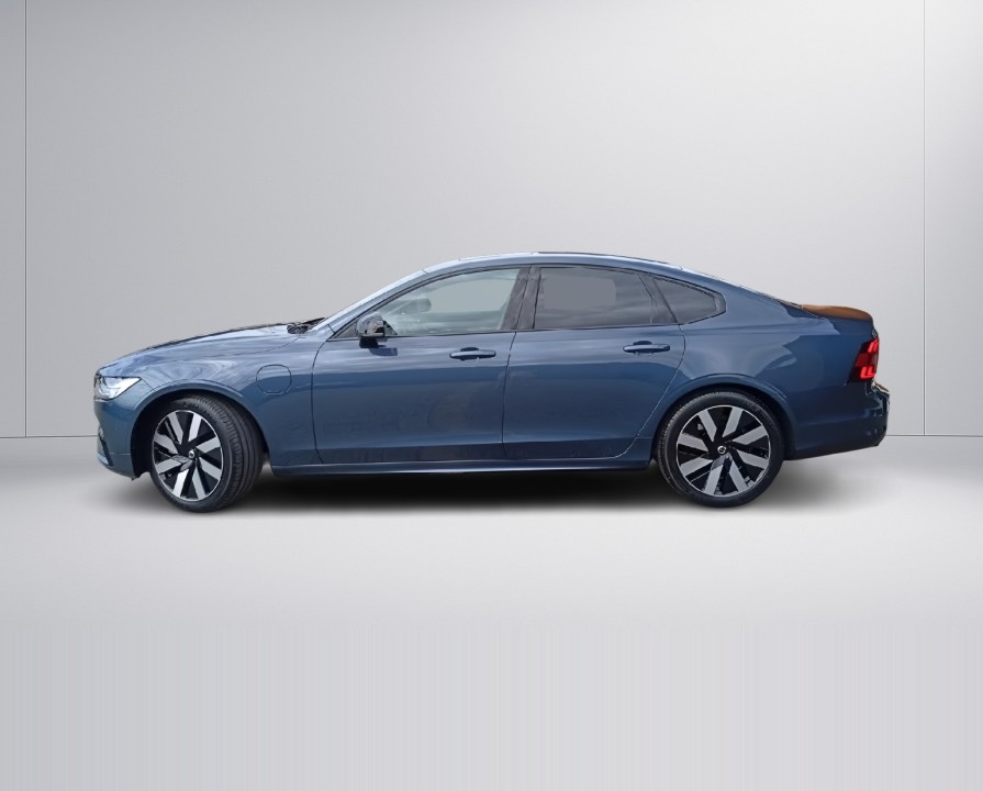 Volvo S90 T8 Recharge AWD Ultimate Dark (5)