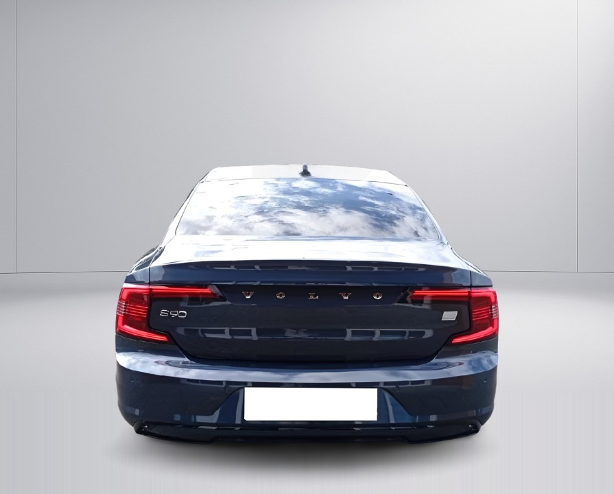 Volvo S90 T8 Recharge AWD Ultimate Dark (4)
