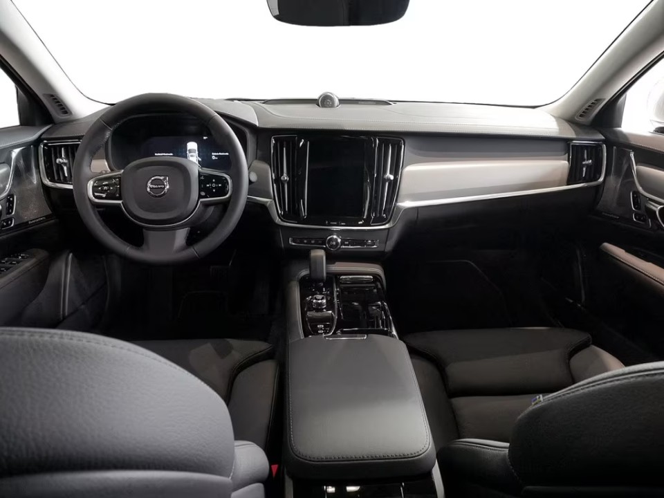 Volvo S90 T8 Ultimate Dark - foto 10