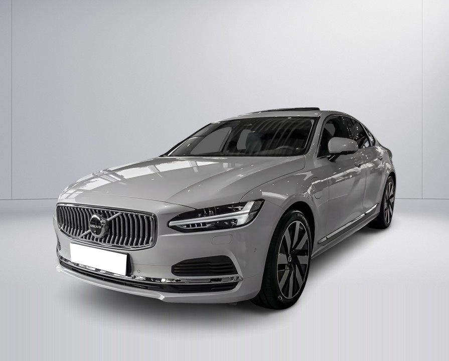 Volvo S90 T8 Ultimate Dark
