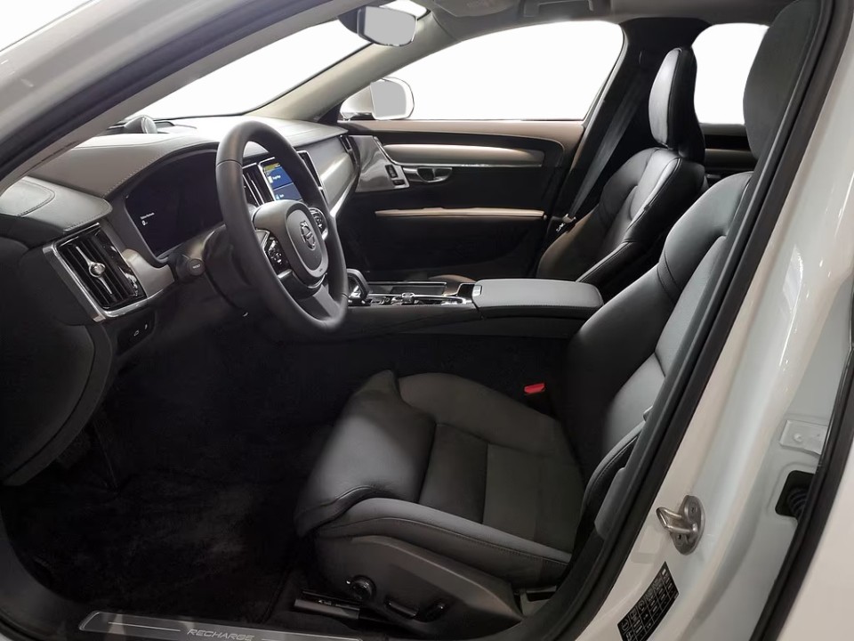Volvo S90 T8 Ultimate Dark - foto 6