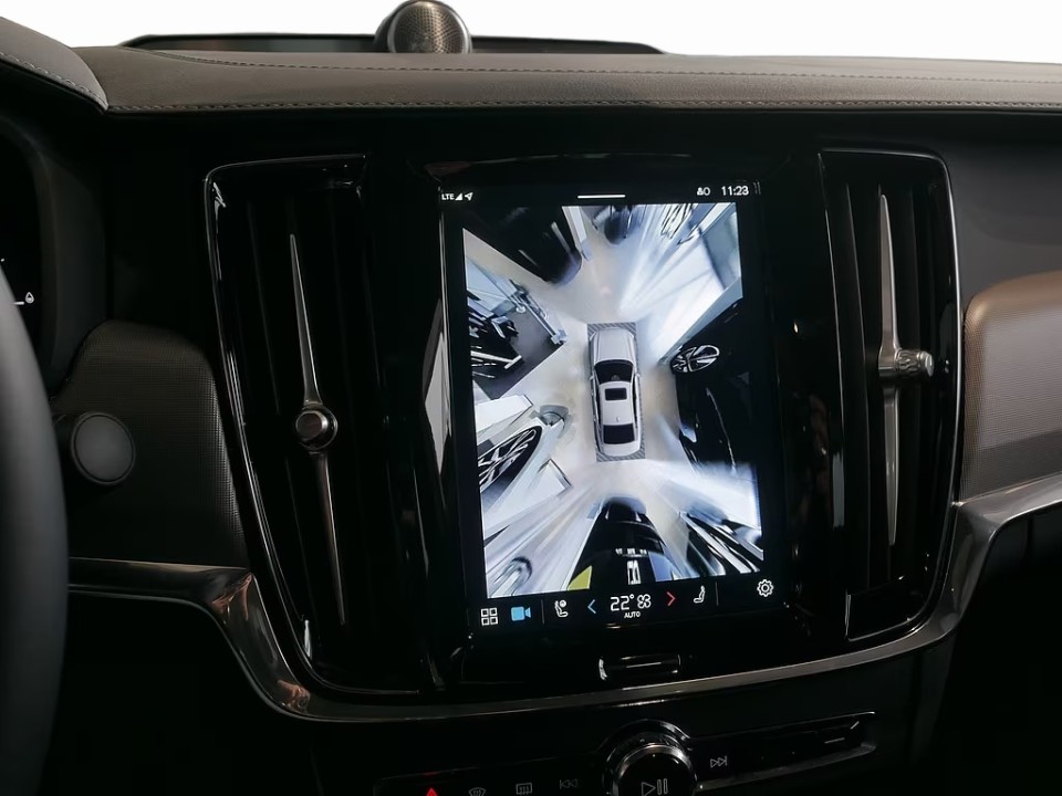Volvo S90 T8 Ultimate Dark - foto 20