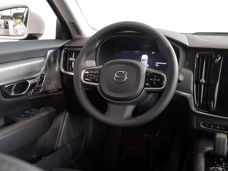 Volvo S90 T8 Ultimate Dark - foto 11