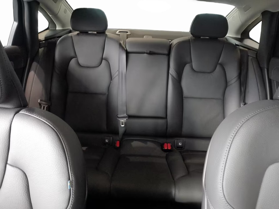 Volvo S90 T8 Ultimate Dark - foto 7