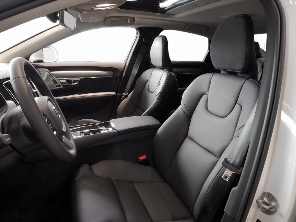 Volvo S90 T8 Ultimate Dark (5)