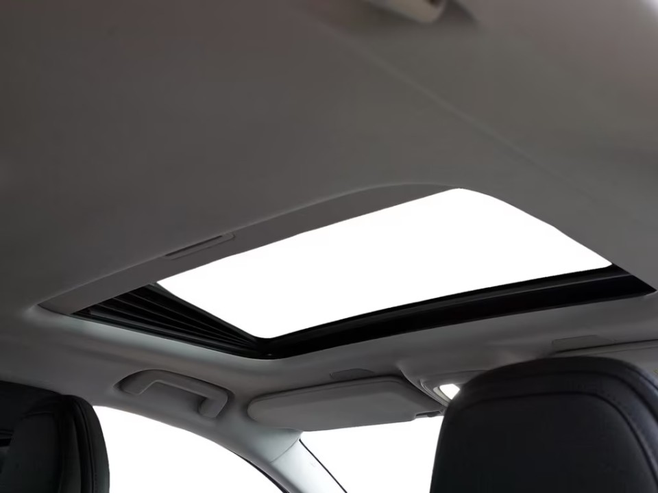Volvo S90 T8 Ultimate Dark - foto 26