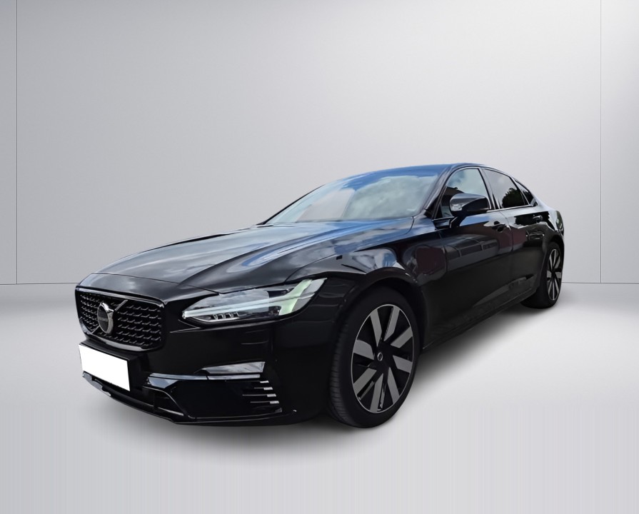 Volvo S90 T8 Recharge AWD Plus Dark (4)