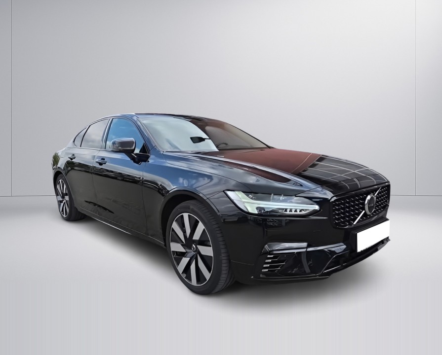Volvo S90 T8 Recharge AWD Plus Dark