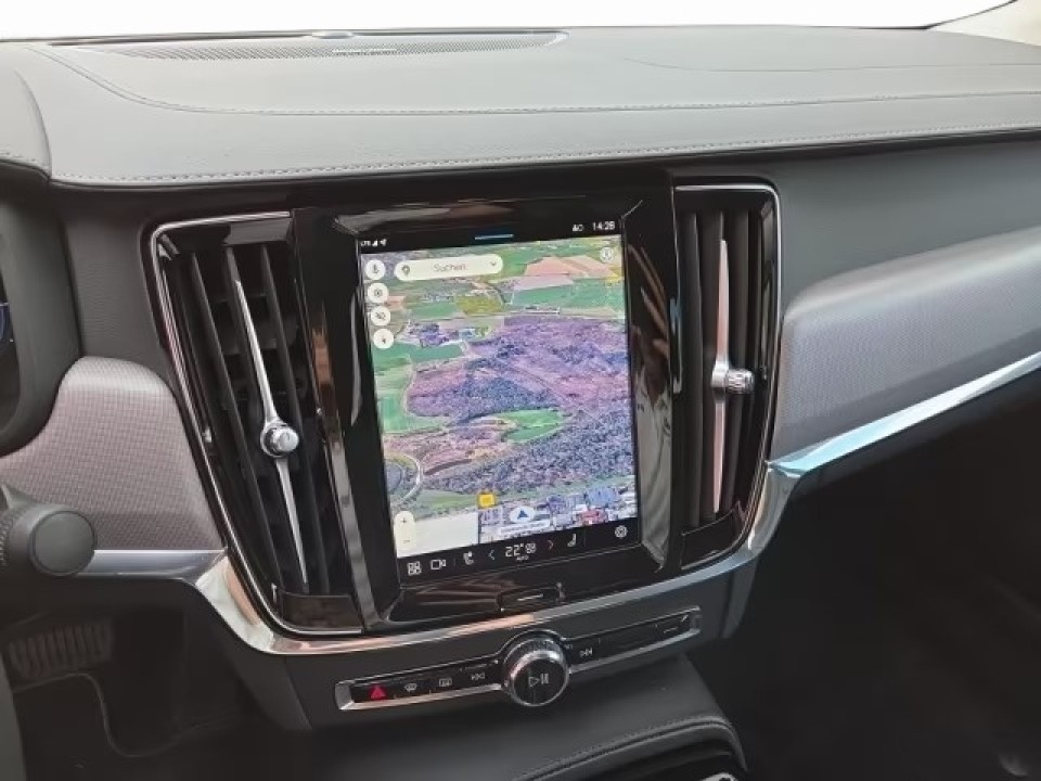 Volvo S90 T8 Recharge AWD Plus Dark - foto 10