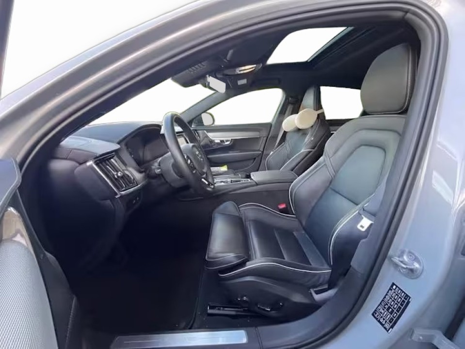 Volvo S90 T8 Recharge AWD Plus Dark - foto 6